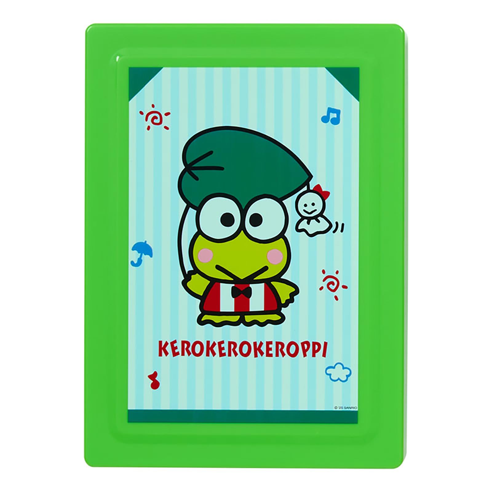 Amazon.co.jp: sanrio: けろけろけろっぴ